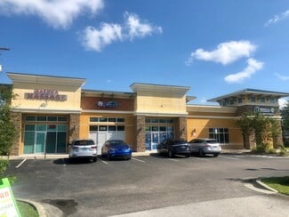 Tampa, FL Office/Retail - 4835 W Hillsborough Ave