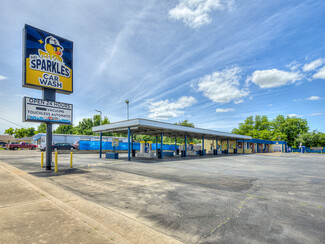 Bethany, OK Car Washes - 3229 N Macarthur Blvd