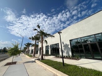 Lakeland, FL Retail - 320-340 Kathleen Rd