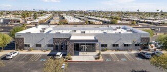 Sun City, AZ Medical - 13650 N 99th Ave