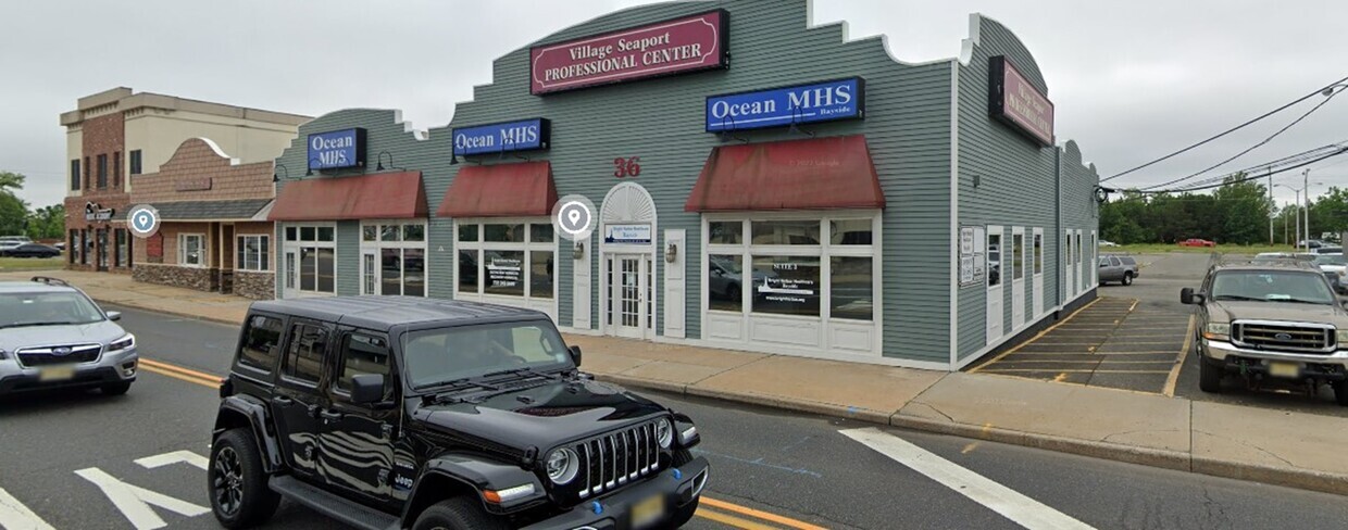 36 W Water St, Toms River, NJ for Rent