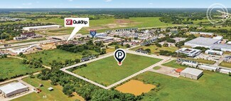 Brookshire, TX Commercial - 453 Koomey Rd Brookshire, TX Commercial - 453 Koomey Rd