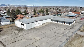 Arvada, CO undefined - 5345 Marshall St