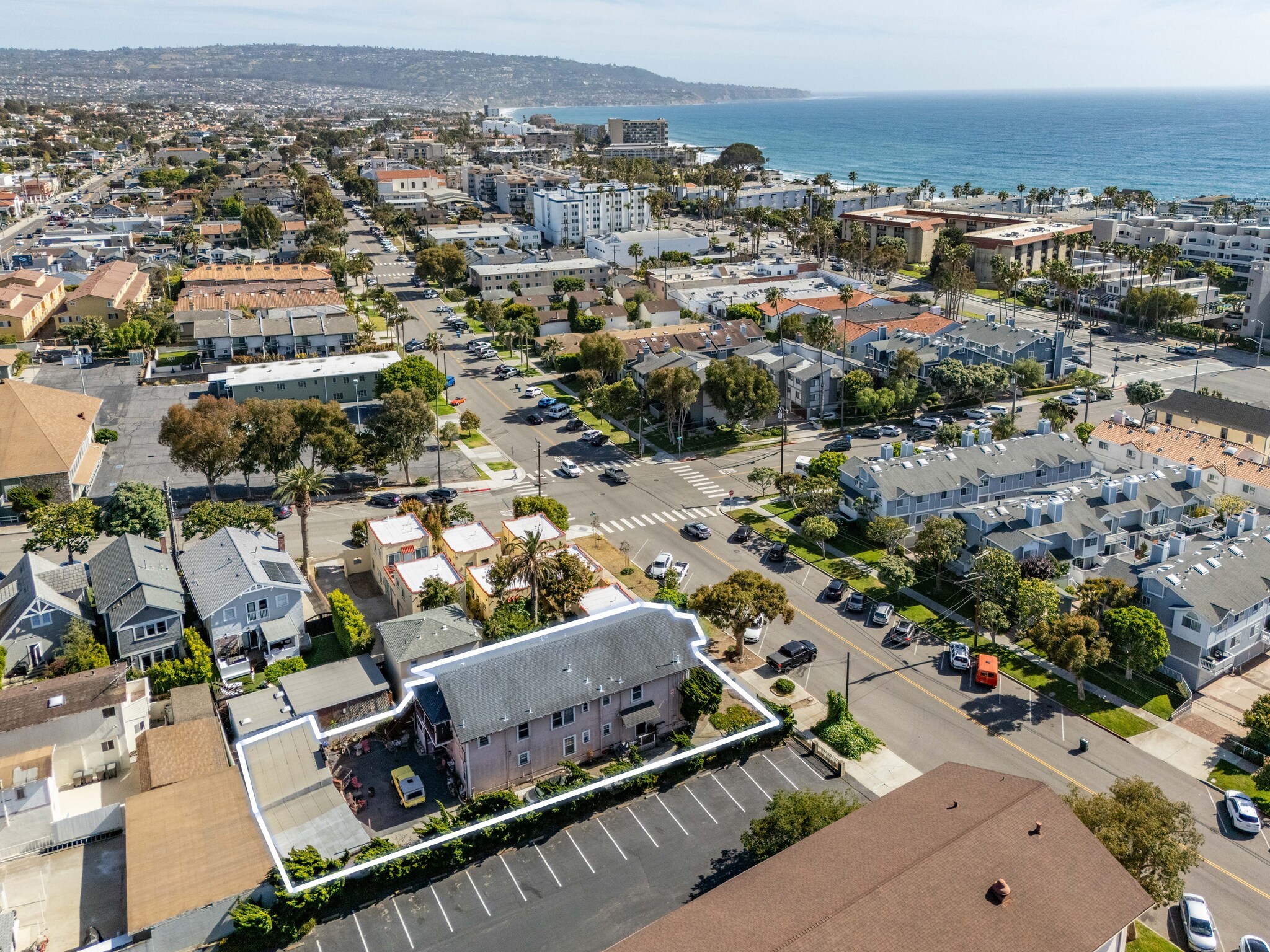 108 N Broadway, Redondo Beach, CA for Sale