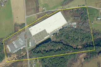 Gloversville, NY Industrial - 204 County Highway 157