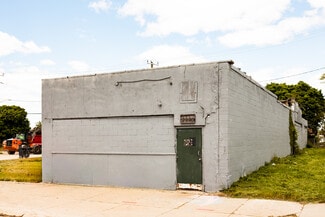 Detroit, MI Bar - 2334 Michigan Ave