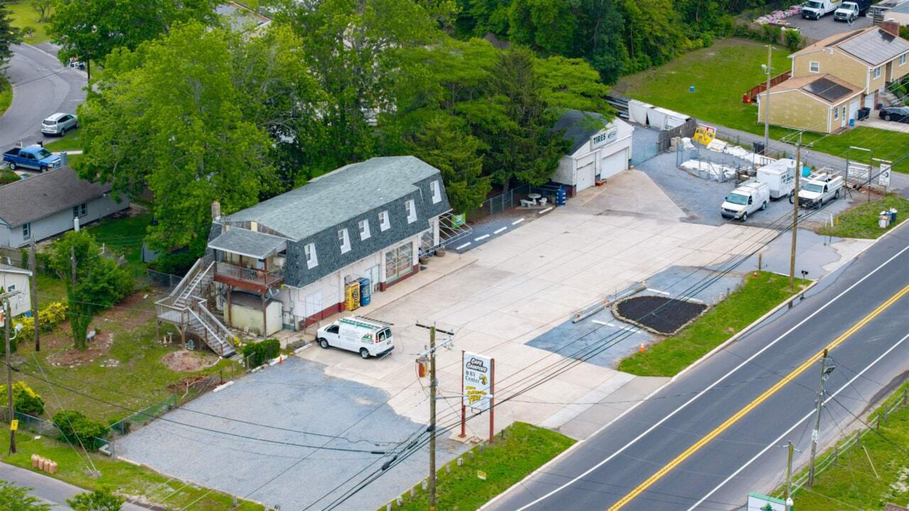540 Route 47 S, Cape May, NJ for Sale