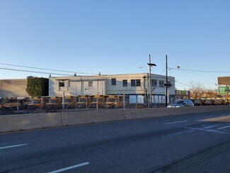 Collingswood, NJ Industrial - 2835 Crescent Blvd