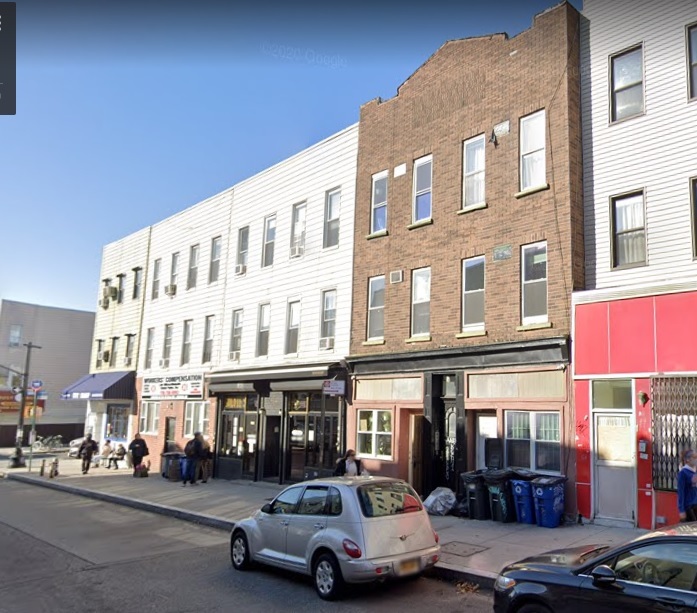 197 Nassau Ave, Brooklyn, NY for Sale
