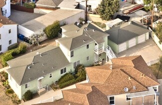 Los Angeles, CA Apartments - 6922 Glasgow Ave