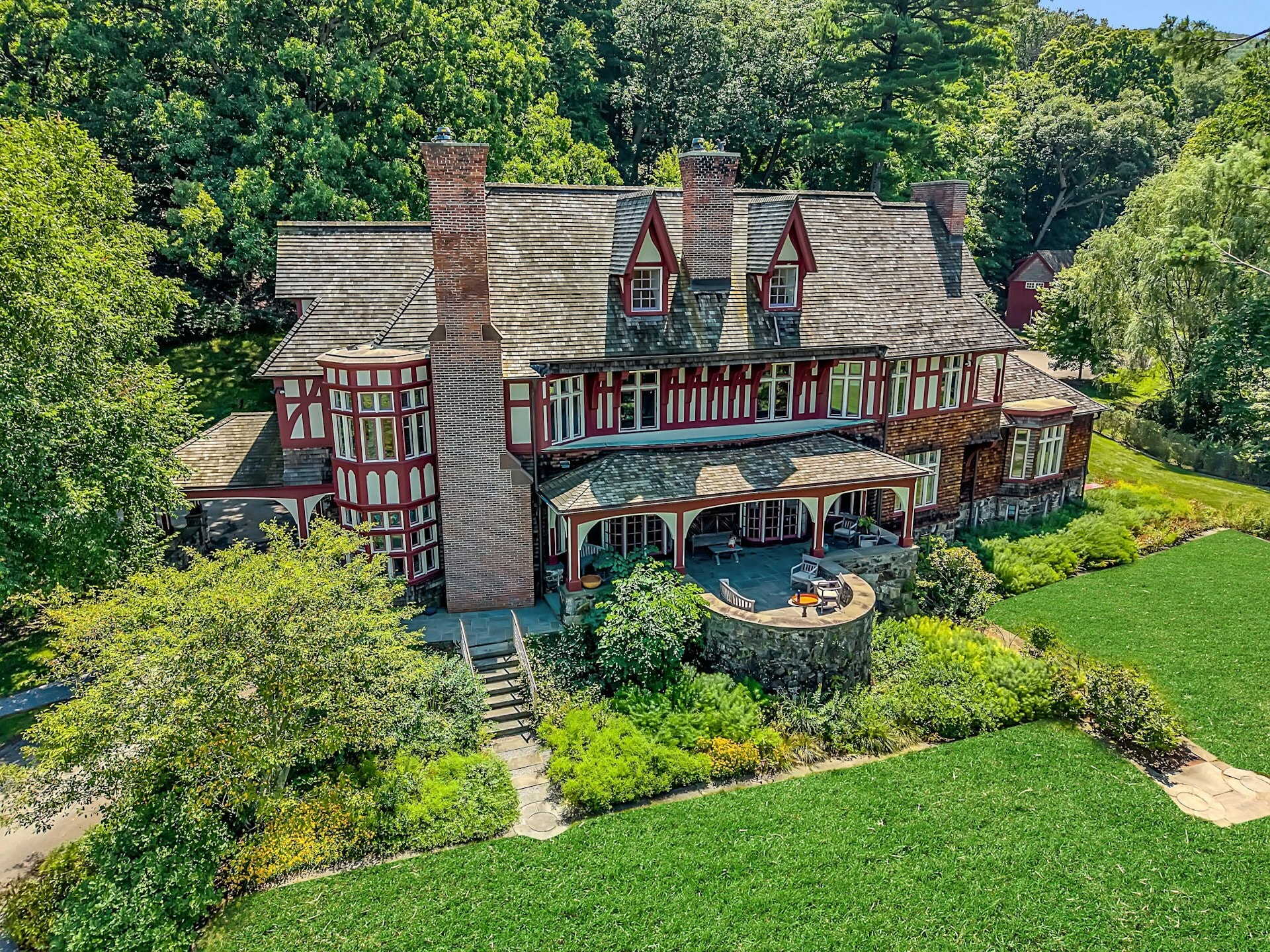 20 Nazareth Way, Philipstown, NY for Sale