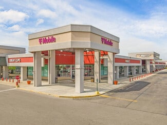 Dayton, OH Office/Retail - 3075 Woodman Dr