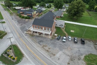 Saint Libory, IL Apartments - 7346 IL-15