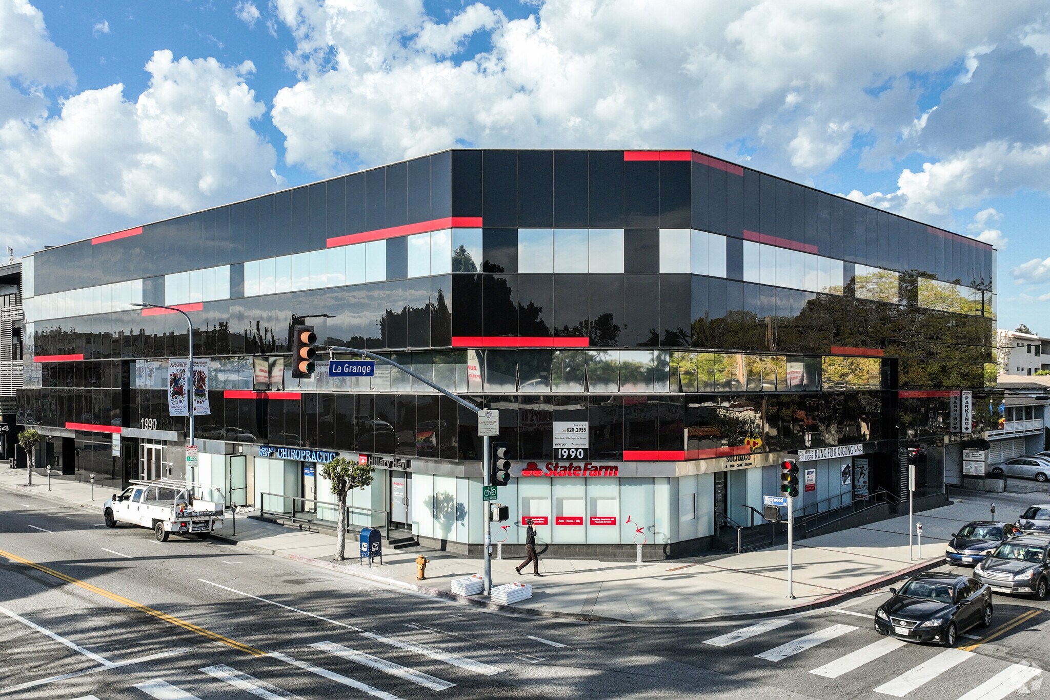 1990 Westwood Blvd, Los Angeles, CA for Rent