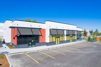 Calgary, AB undefined - 2255 32 St NE Calgary, AB undefined - 2255 32 St NE