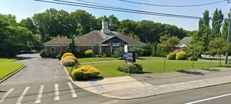 Smithtown, NY Retail - 725 Smithtown Byp Smithtown, NY Retail - 725 Smithtown Byp