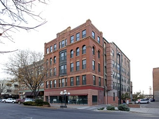 Pueblo, CO Office - 209 N Main St