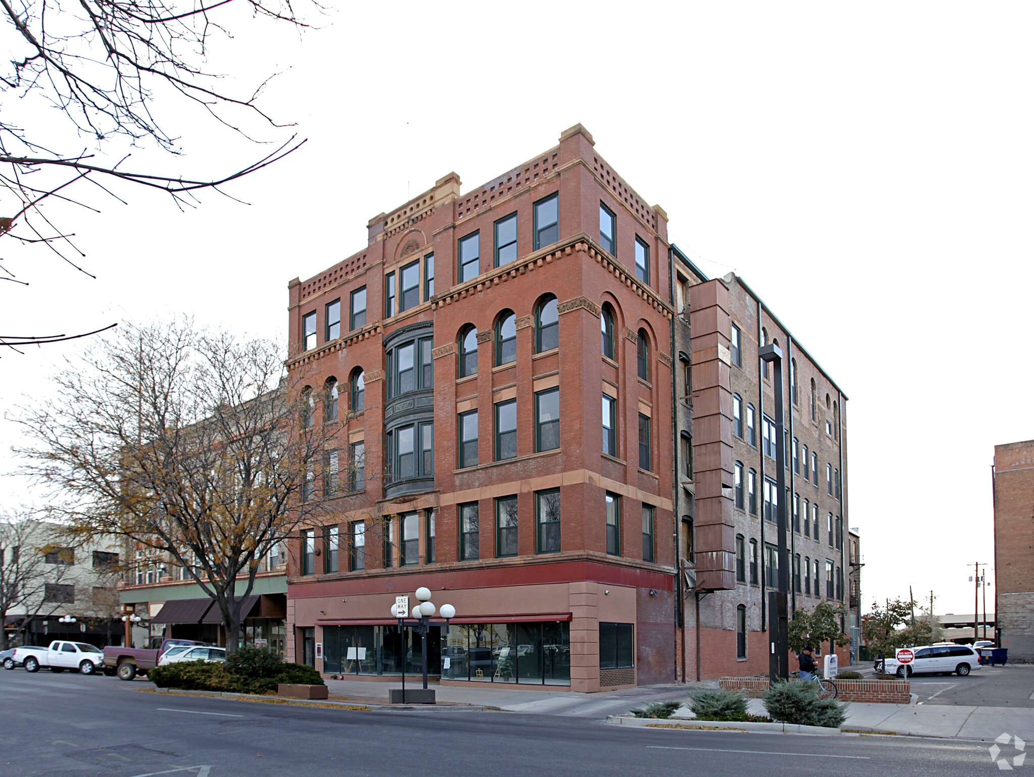 209 N Main St, Pueblo, CO for Rent