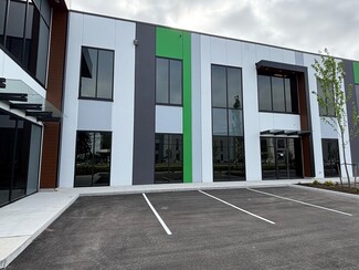 Surrey, BC Office/Medical - 2980 192 St Surrey, BC Office/Medical - 2980 192 St