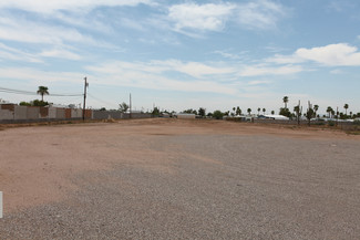 Apache Junction, AZ Commercial Land - 11523 E Apache Trl