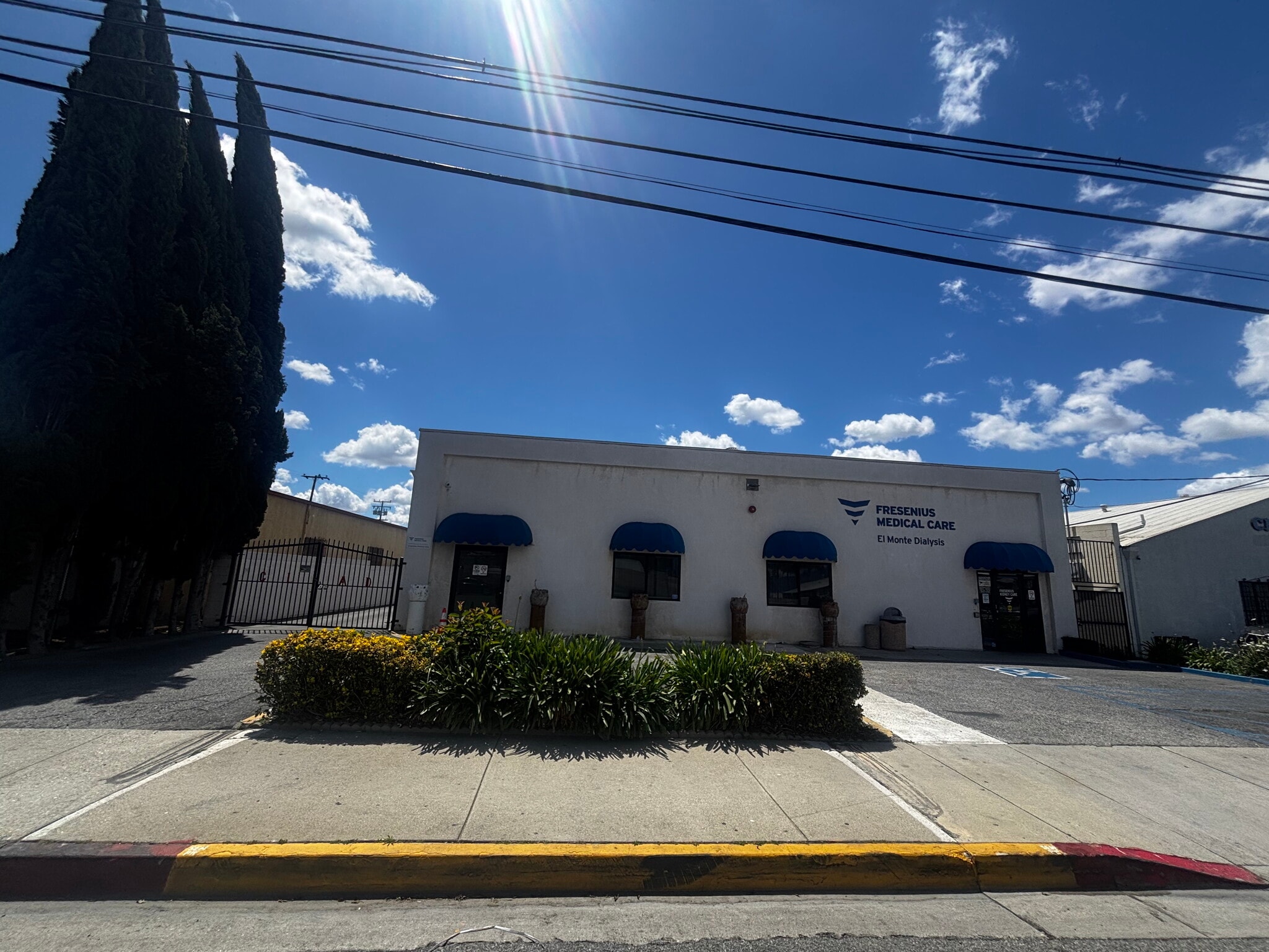 11204 Rush St, South El Monte, CA for Rent