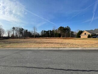 King, NC Commercial Land - River Birch Ct King, NC Commercial Land - River Birch Ct