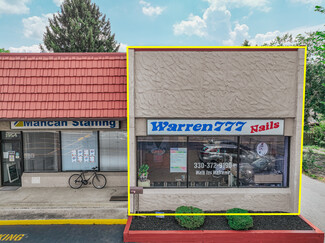 Warren, OH Retail - 1952-1960 Elm Rd NE