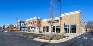 Menomonee Falls, WI Retail - N56W14108 Silver Spring Dr