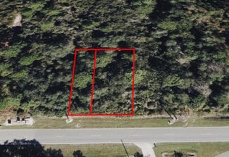 Osteen, FL Residential - 734 Osteen Maytown rd Osteen, FL Residential - 734 Osteen Maytown rd