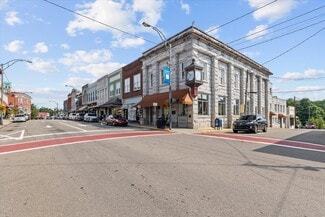 Mount Airy, NC Storefront Retail/Office - 200 N Main Mount Airy, NC Storefront Retail/Office - 200 N Main