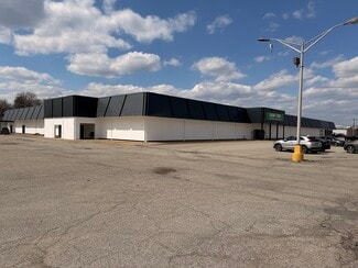 West Mifflin, PA Industrial - 2930-2932 Lebanon Church Rd West Mifflin, PA Industrial - 2930-2932 Lebanon Church Rd