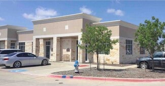 McKinney, TX Office - 3900 S Stonebridge Dr