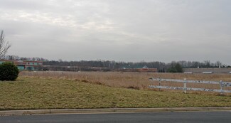 Dulles, VA Flex - 22455 Shaw Rd
