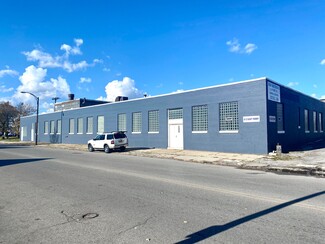 Buffalo, NY Industrial - 812 E Ferry St