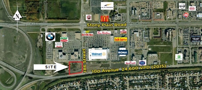 18604 100th Ave, Edmonton, AB for Sale