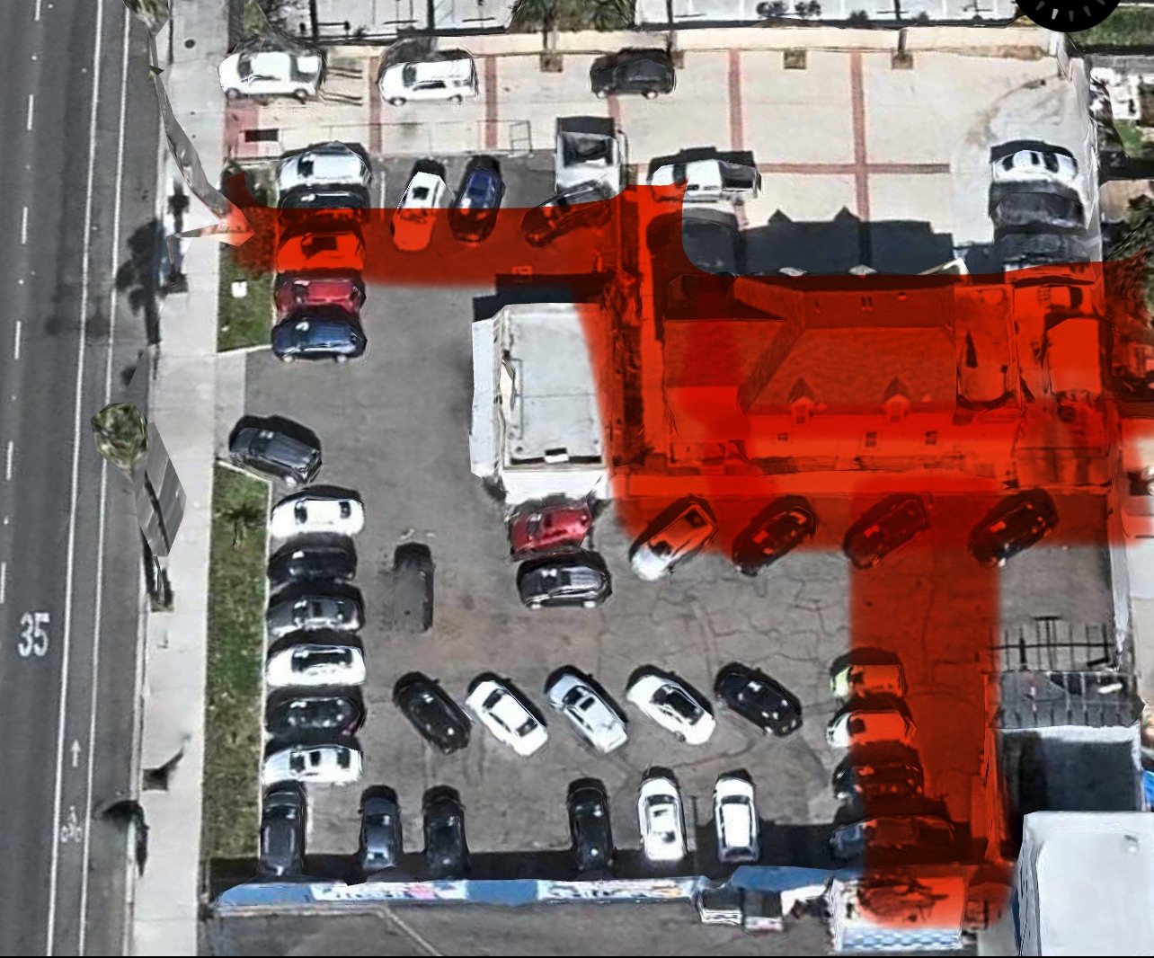 769-777 Broadway St, Chula Vista, CA for Rent
