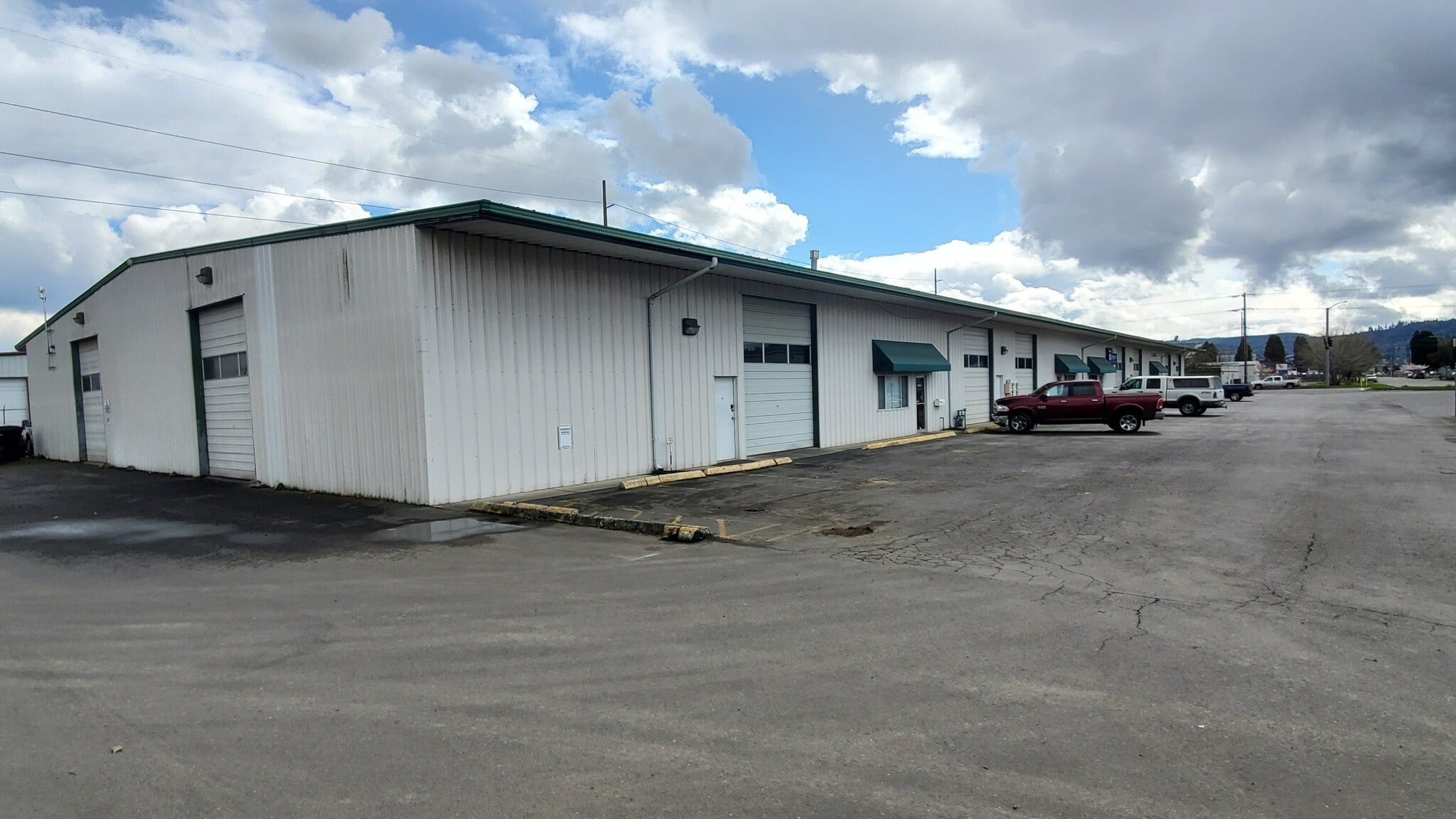 960 Industrial Way, Longview, WA for Rent