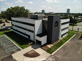 Southfield, MI Office/Medical - 26206 W 12 Mile Rd