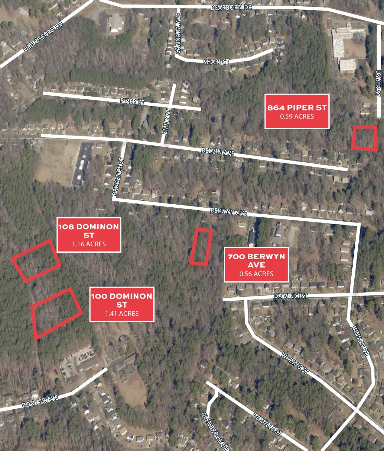 , Durham, NC for Sale