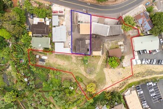 Waipahu, HI undefined - 94-825 Waipahu St Waipahu, HI undefined - 94-825 Waipahu St