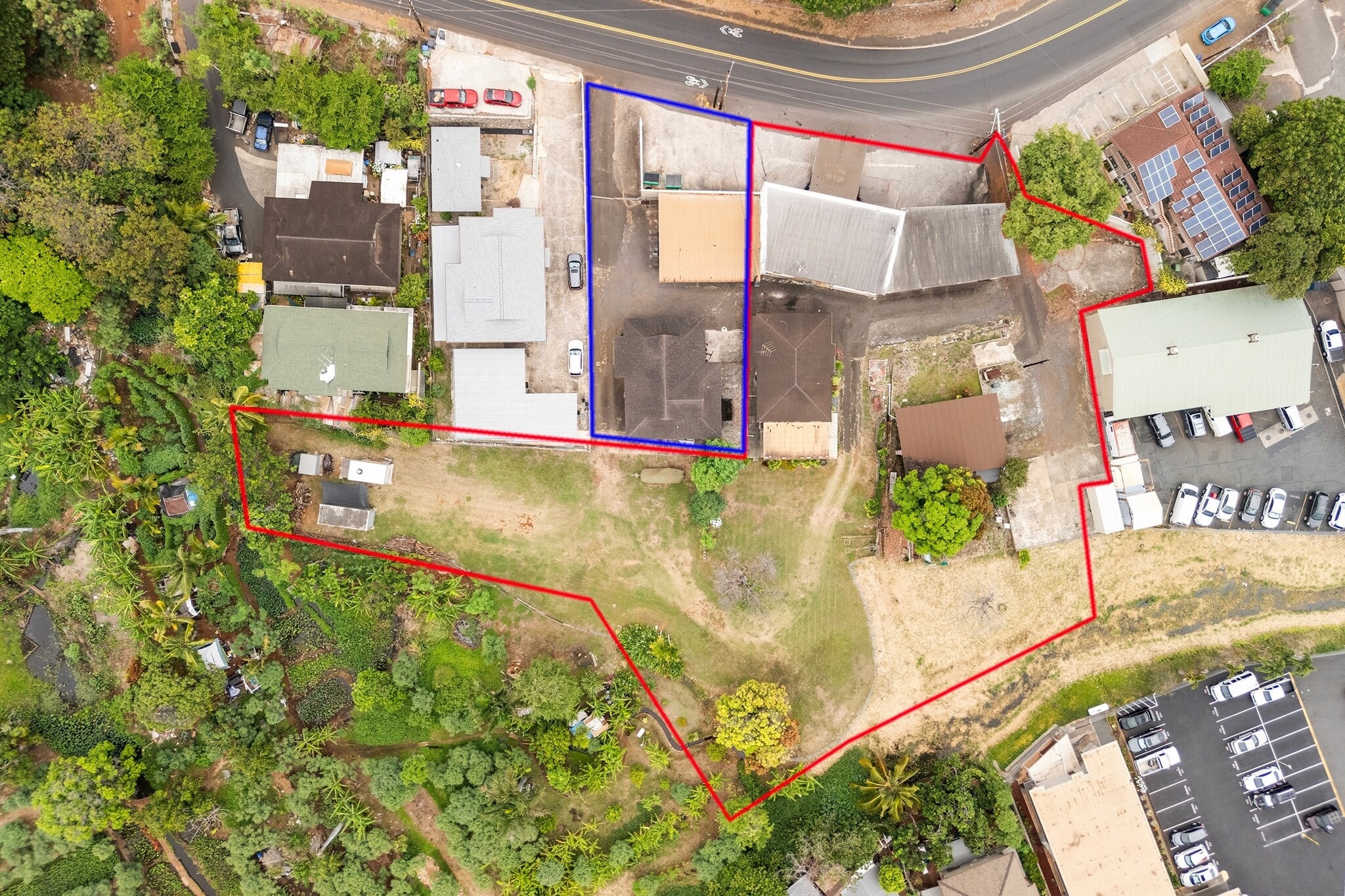 94-825 Waipahu St, Waipahu, HI for Sale