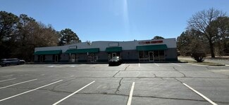 Fayetteville, NC Office/Retail - 3069 Cumberland Rd
