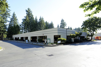 Redmond, WA Flex, Industrial - 7102 180th Ave NE