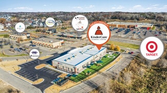 Inver Grove Heights, MN Retail - 7761 Amana Trl Inver Grove Heights, MN Retail - 7761 Amana Trl