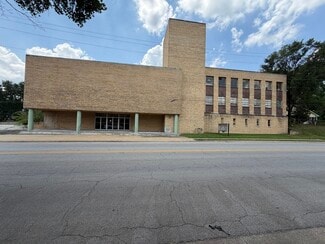 Kansas City, KS Churches - 1335 Quindaro Blvd