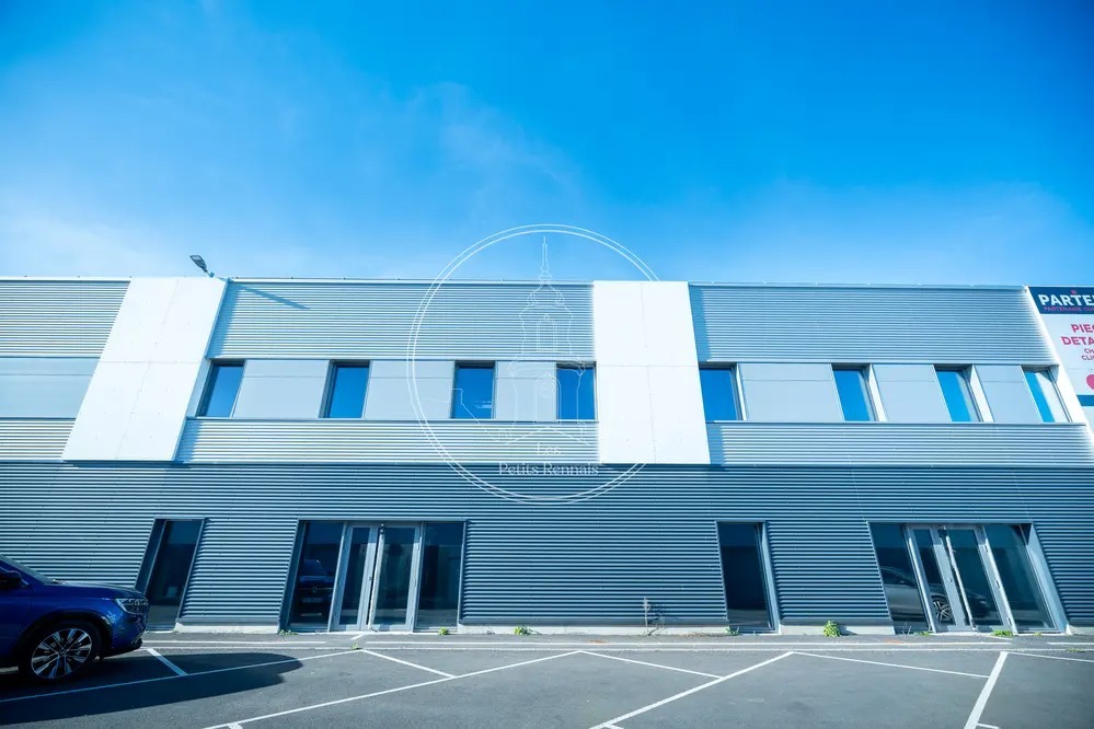 6 Rue Ambroisine Garnier-Leray, Rennes, IEV for Sale