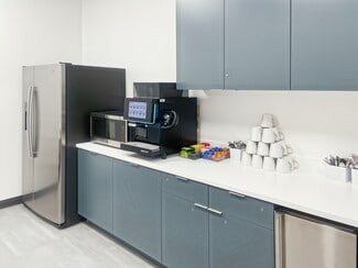 Austin, TX Coworking Space - 505 E Huntland Dr