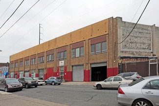 Philadelphia, PA Flex - 1315-1337 Windrim Ave