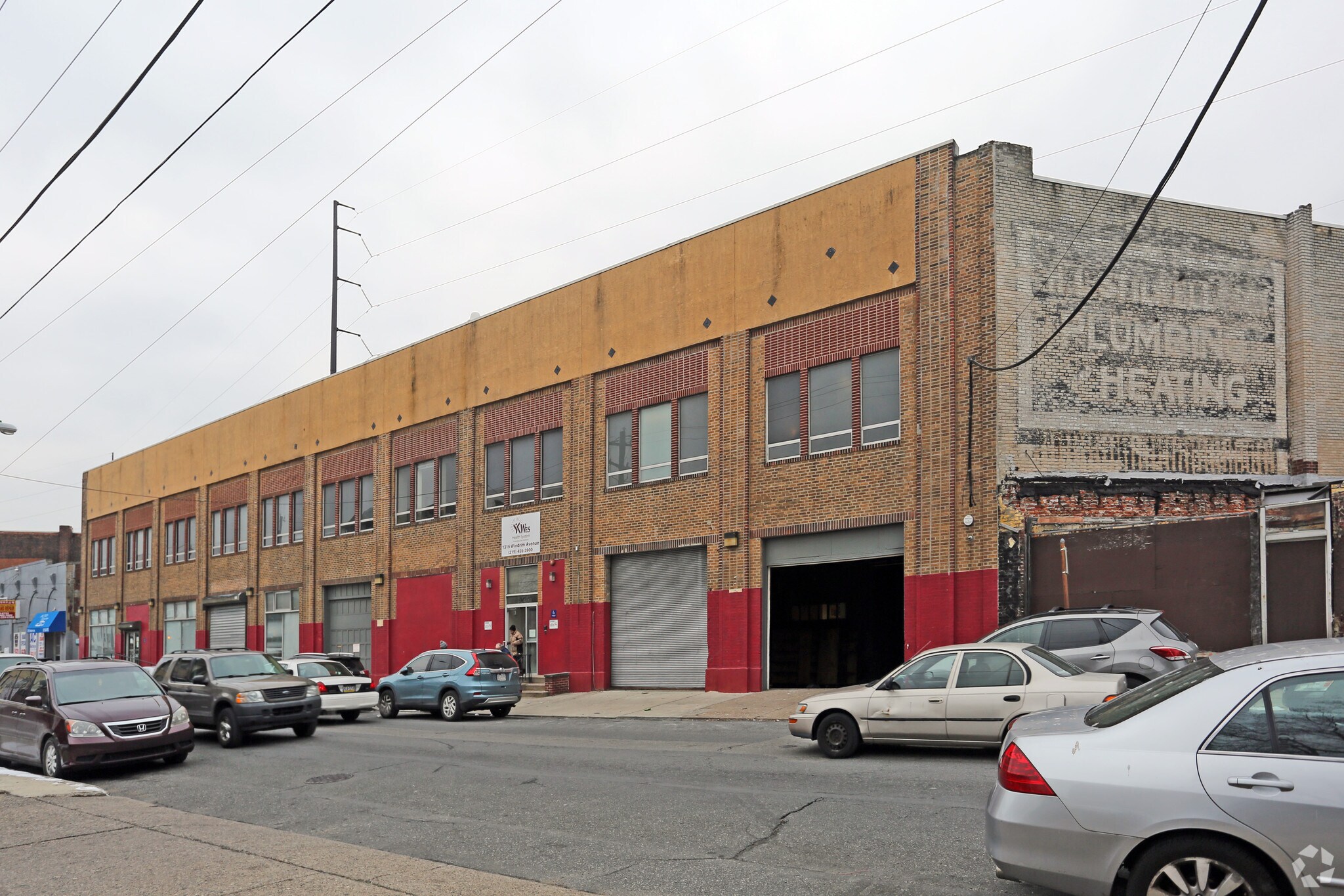 1315-1337 Windrim Ave, Philadelphia, PA for Sale