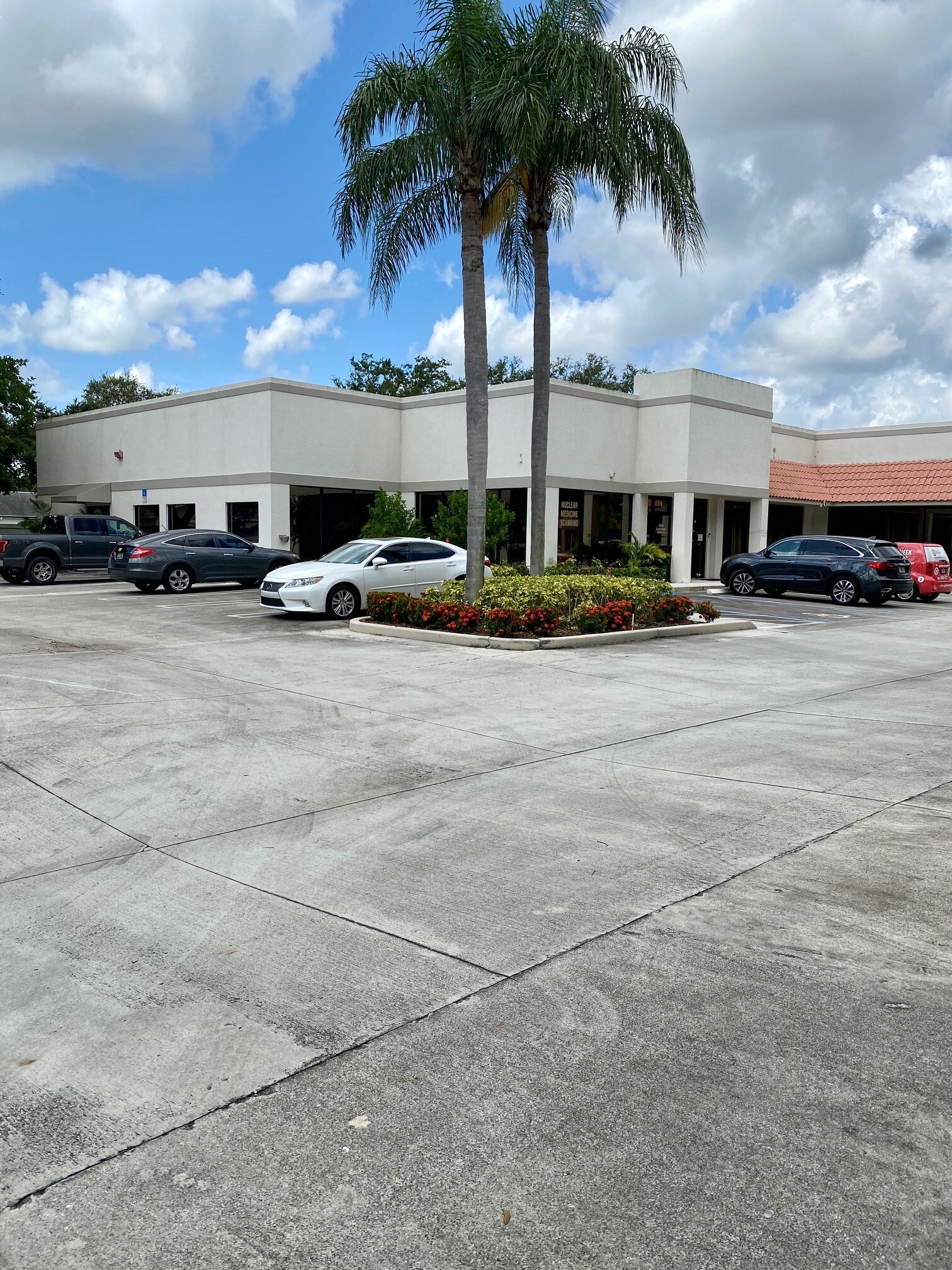 2540 Metrocentre Blvd, West Palm Beach, FL for Rent